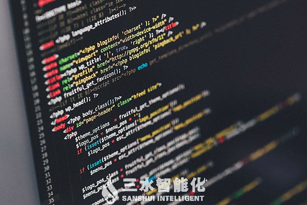 碳排放監測系統是什么？