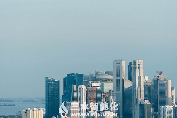 建筑能耗監(jiān)測(cè)系統(tǒng)應(yīng)用場(chǎng)景分析！
