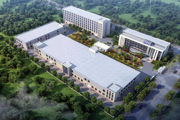 能耗在線監測系統，構建綠色工廠！