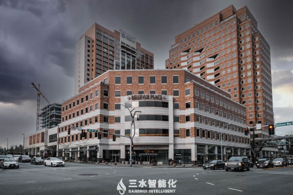 不同大型公共建筑物能耗都有什么特點(diǎn)？如何做好能耗監(jiān)測(cè)？