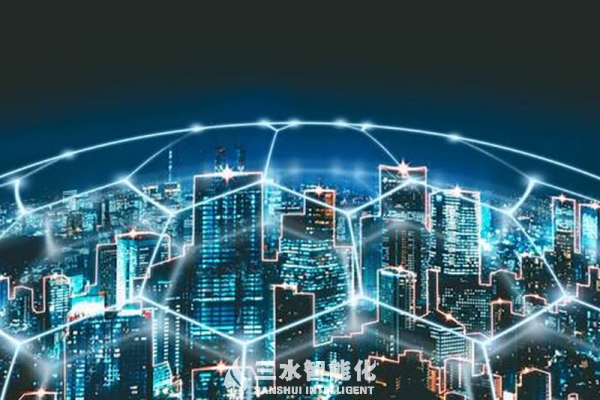 公共建筑能數據采集包含哪些模塊？