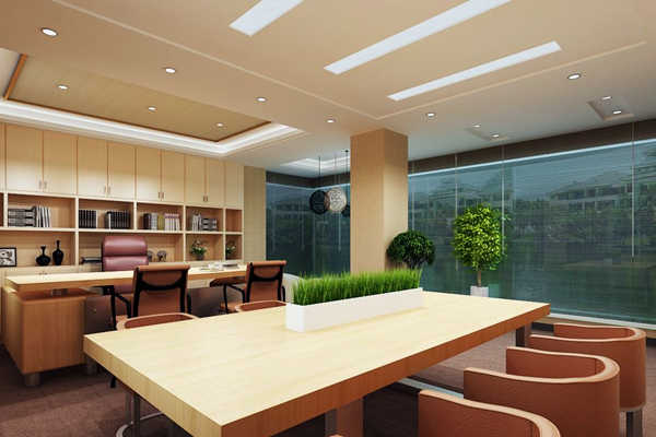 公共建筑能耗監測系統的完善思路！(圖1)