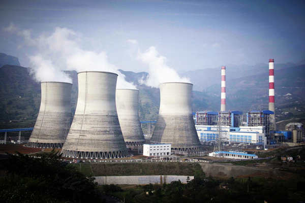 火電廠構(gòu)建能源管理系統(tǒng)有什么好處？(圖1)