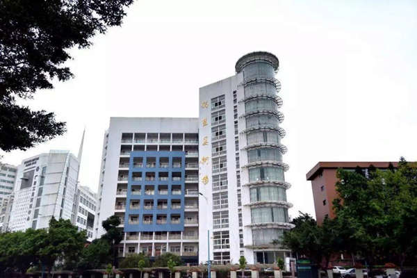 高校能源管理建筑用電分項(xiàng)計(jì)量及監(jiān)測(cè)！(圖1)