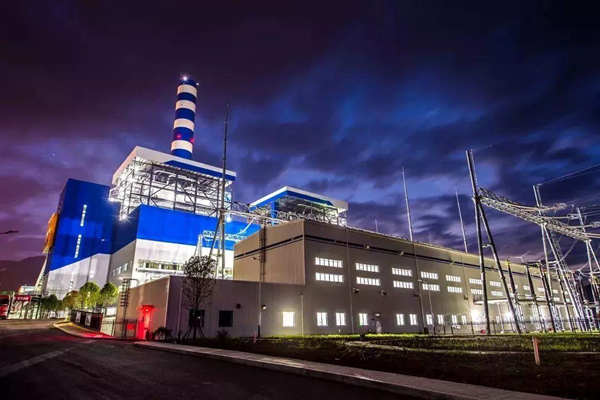 發電廠能源管理系統生產用電管理的具體內容！(圖1)