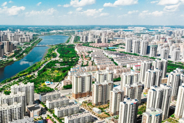 什么是建筑節能改造？(圖1)