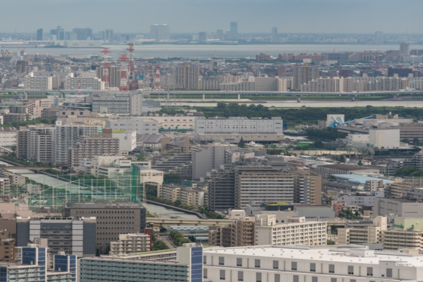 能源管理系統(tǒng)在“雙碳”背景下助力智慧園區(qū)建設(shè)！(圖1)